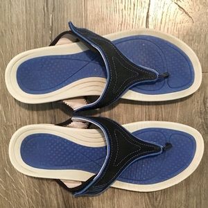 Sandals (Size 11/41)